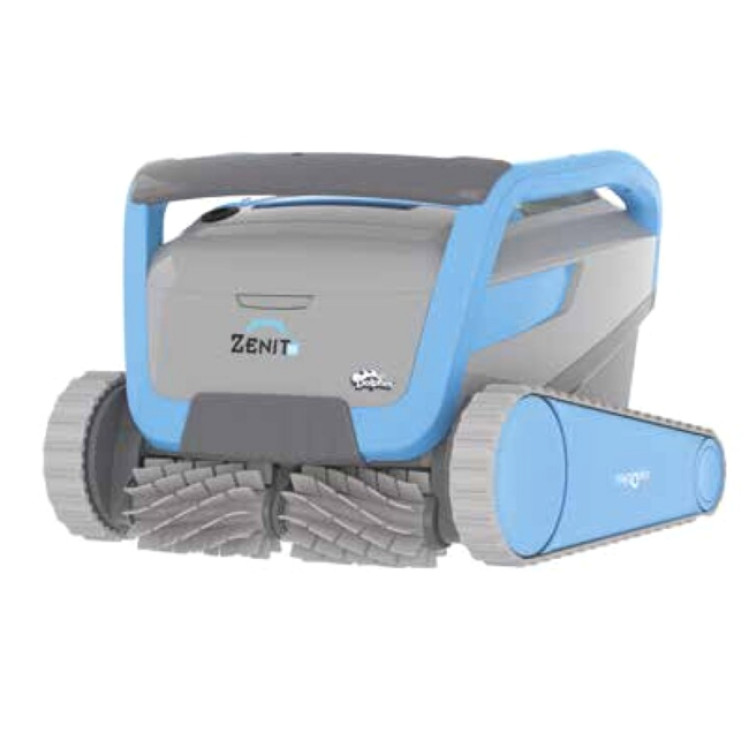 Dolphin Zenit 55 Electric Pool Cleaner Dolphin Zenit 55 Electric Pool Cleaner