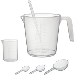 Chemical Measuring Set