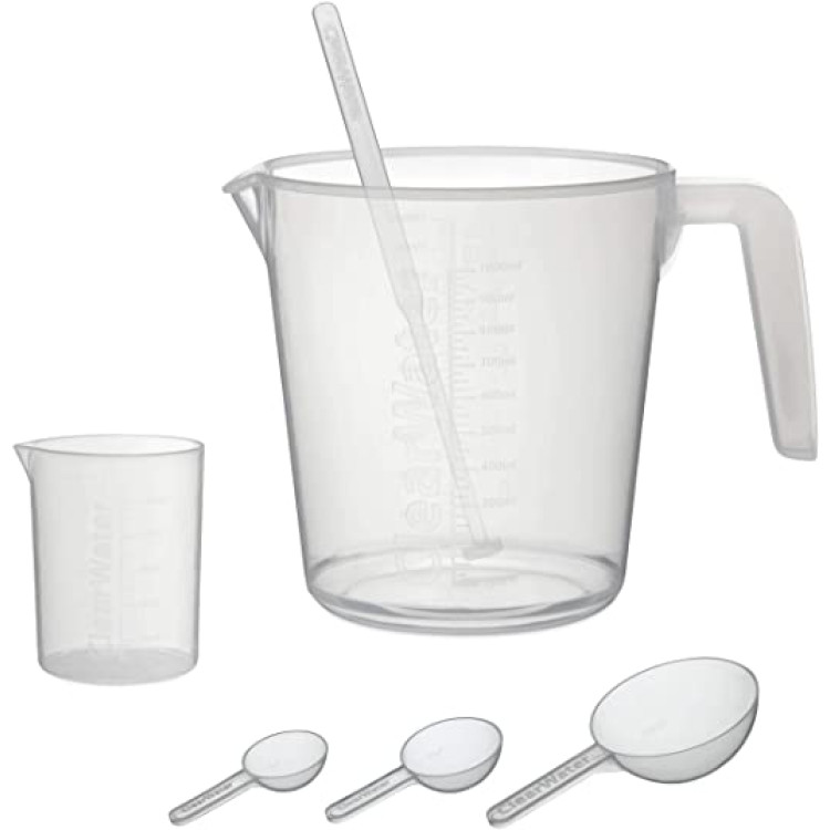 Chemical Measuring Set