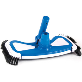 Vac Head With Side Bristles Vac Head With Side Bristles