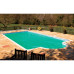 Midas Geobubble Solar Cover 500 Micron 12ft x 24ft Midas Geobubble Solar Cover 500 Micron 12ft x 24ft