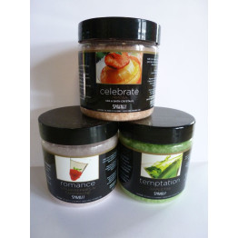 Spazazz Spa Crystals Moods Range
