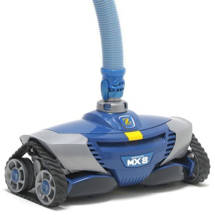 Zodiac MX8 Suction Cleaner Zodiac MX8 Suction Cleaner