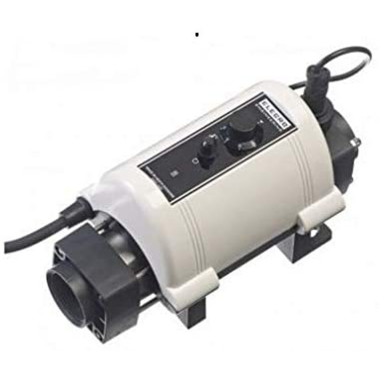 Elecro Nano Titanium 3kw Pool Heater Elecro Nano Titanium 3kw Pool Heater