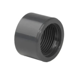 0.75 P x 0.5 T Inch Reducing Bush