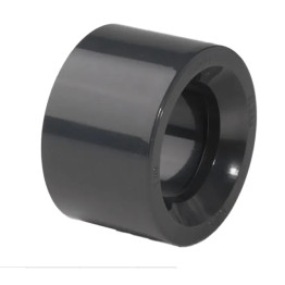 0.75 x 0.5 Inch Plain Reducing Bush