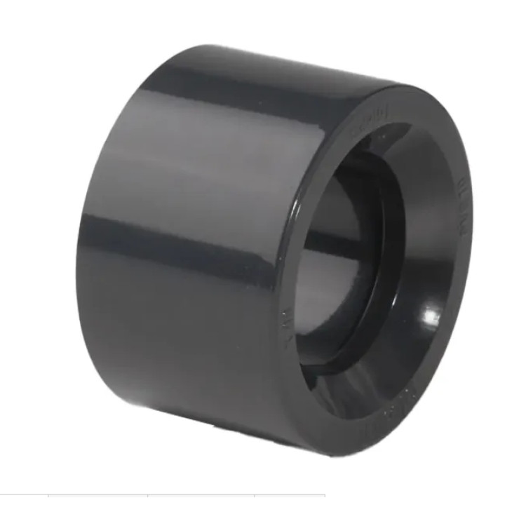 0.75 x 0.5 Inch Plain Reducing Bush