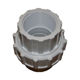 Socket Union Plain - Female Thread