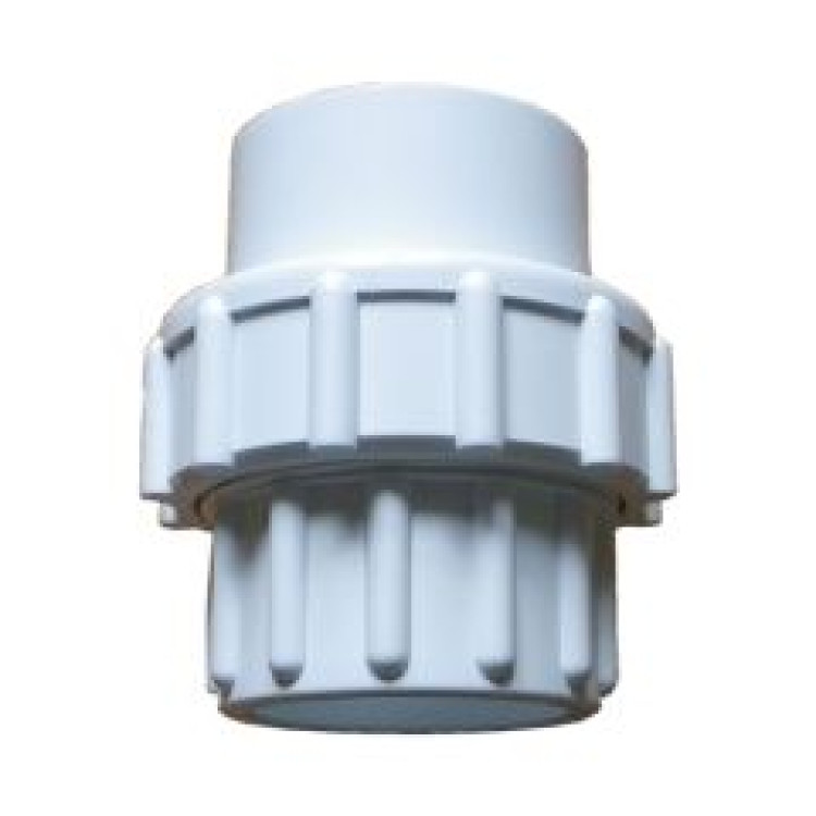 Socket Union Plain