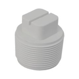 Threaded Plug