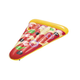 Pizza Slice Lounger Pizza Slice Lounger
