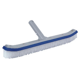 Pool Brush - Metal Backed Pool Brush - Metal Backed