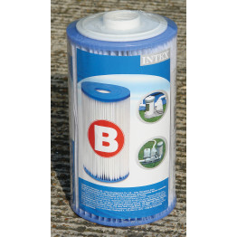 Intex Size B Filter Cartridge 59905