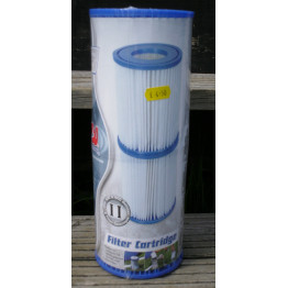 Bestway Size II Filter Compatible Cartridge 58094