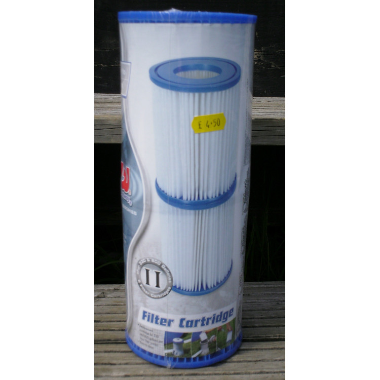 Bestway Size II Filter Compatible Cartridge 58094
