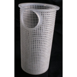 Certikin Mini Pump - Hydronaut Pump Basket Certikin Mini Pump - Hydronaut Pump Basket