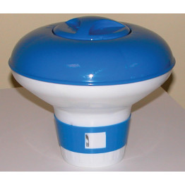 Small Chemical Dispenser - Bobber Small Chemical Dispenser - Bobber
