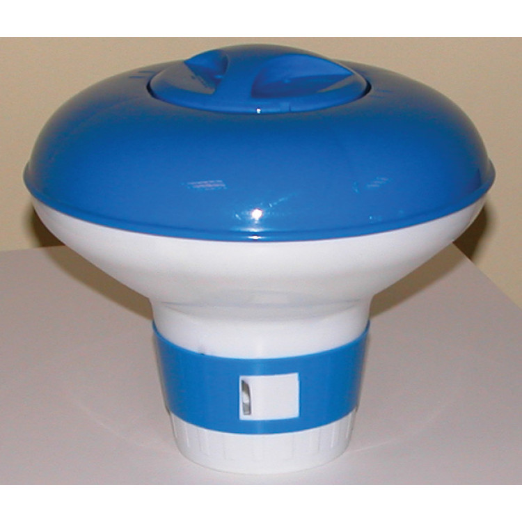 Small Chemical Dispenser - Bobber Small Chemical Dispenser - Bobber