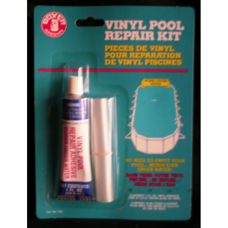 Repair Patch Material and Glue Small Repair Patch Material and Glue Small