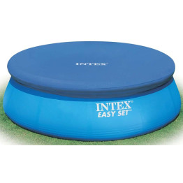 12ft Easy Set Intex Debris Cover