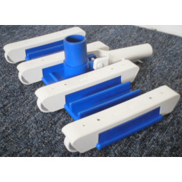 Certikin HD70 Flexi Vacuum Head