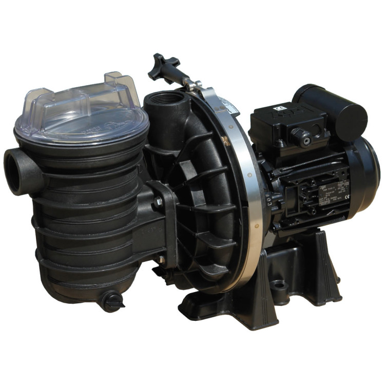 Sta Rite LA 0.5 HP Pool Pump 5P2R Sta Rite LA 0.5 HP Pool Pump 5P2R