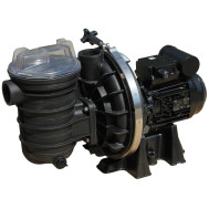 Filtration & Pool Fittings