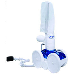 Polaris 280 Pressure Cleaner Polaris 280 Pressure Cleaner