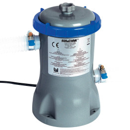 Bestway Pool 530 Gallon Filter Pump