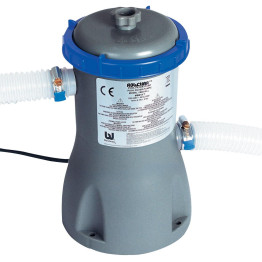 Bestway Pool 800 Gallon Filter Pump