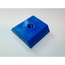 Large Roller Wedge
