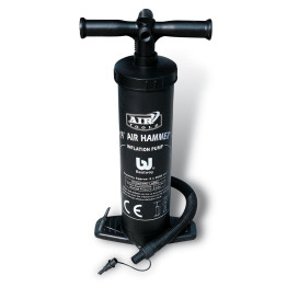 Double Quick Air Pump