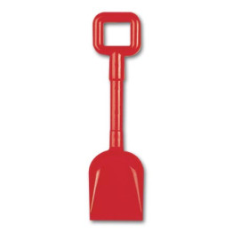 Small Plastic Spade Small Plastic Spade