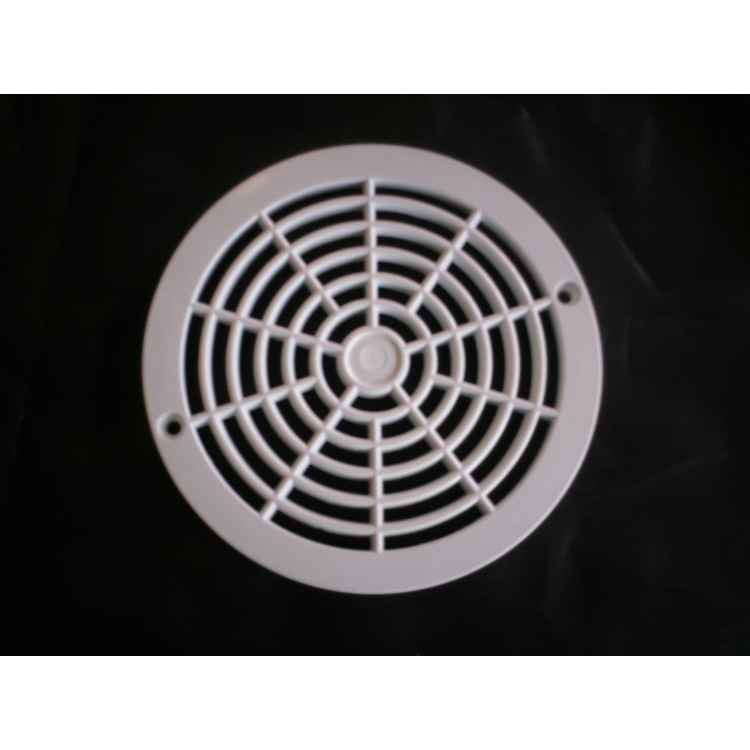 Certikin Old Style ABS Main Drain Grille