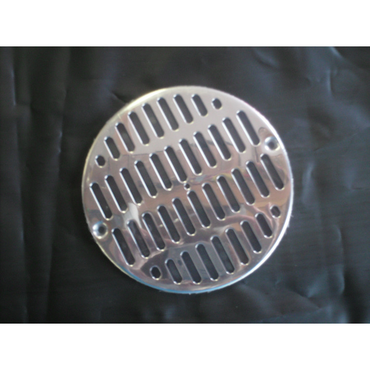 Certikin Stainless Steel Main Drain Grille