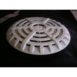 Certikin Anti Vortex Main Drain Grille Certikin Anti Vortex Main Drain Grille