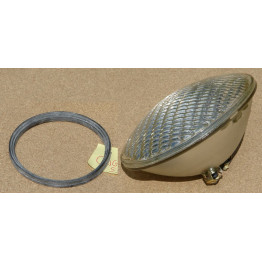 Certikin PU8 Replacement Bulb