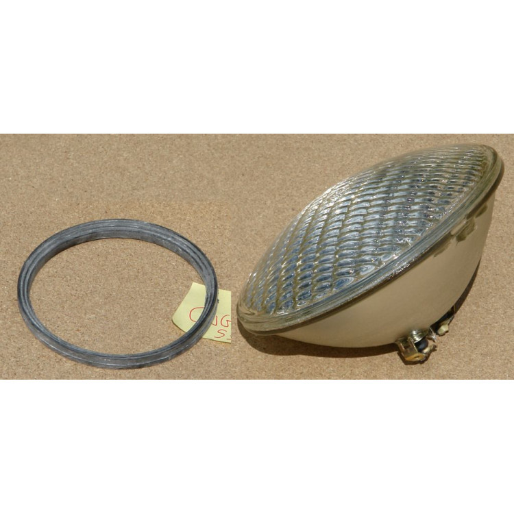 Certikin PU8 Replacement Bulb Certikin PU8 Replacement Bulb