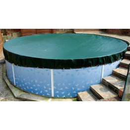 16ft Heavy Duty Debris Cover 16ft Heavy Duty Debris Cover