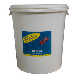 Relax 25kg pH Plus Granules Relax 25kg pH Plus Granules