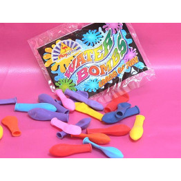 Waterbombs Waterbombs