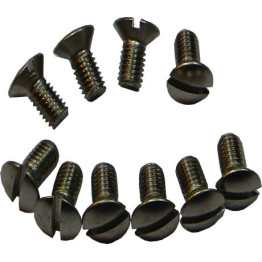 Certikin Skimmer Lid Screws Certikin Skimmer Lid Screws