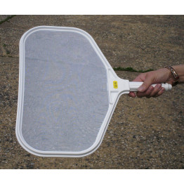 Certikin Shallow Leaf Net