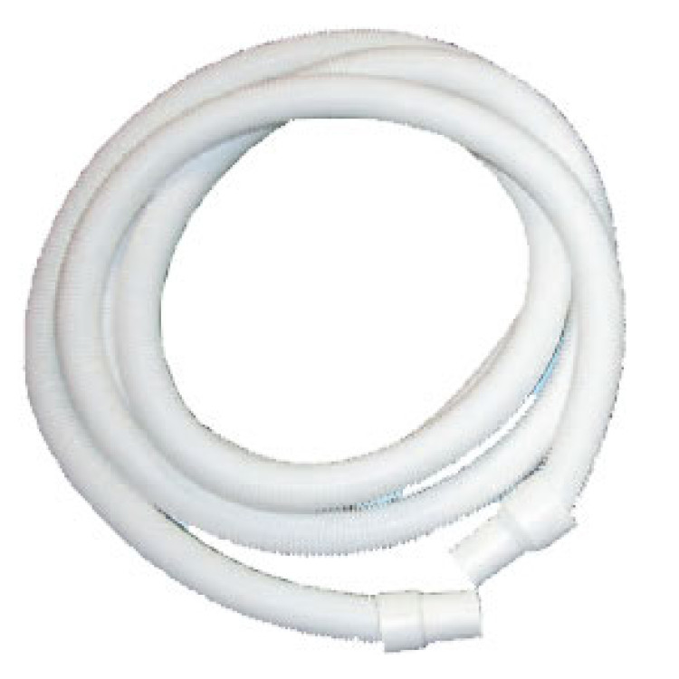Certikin Crush Resistant Vacuum Hose 15m