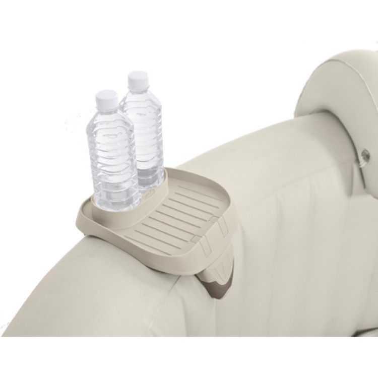 Intex Inflatable Spa Drinks Holder Intex Inflatable Spa Drinks Holder