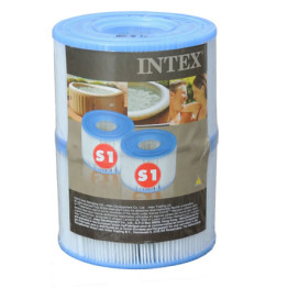 Intex Pure Spa Filter Cartridge S1 Intex Pure Spa Filter Cartridge S1