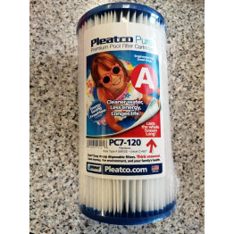 Intex Pleatco Size A Filter Cartridge 59900