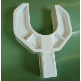 Plastica Roller Y Piece Support Plastica Roller Y Piece Support