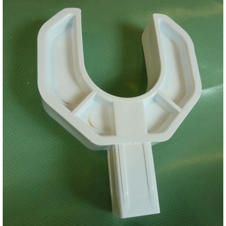 Plastica Roller Y Piece Support Plastica Roller Y Piece Support