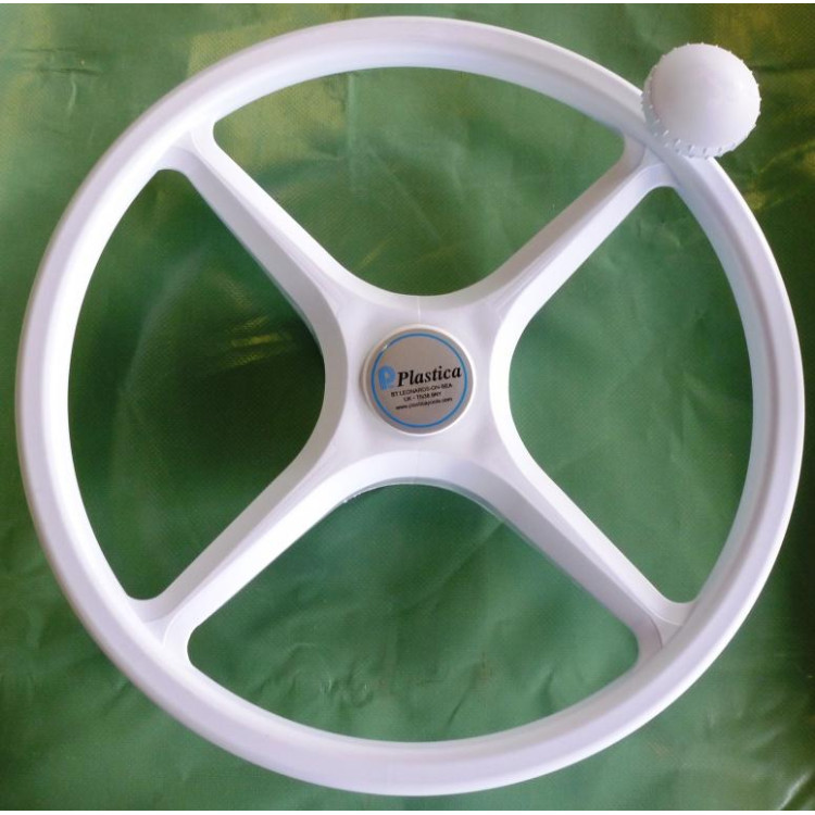 Plastica Roller Steering Wheel Plastica Roller Steering Wheel